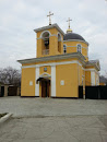 Biserica Ortodoxā