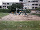 Playground Fazantdreef