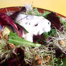 Blue Cheese Dressing
