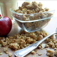 Radical Ride Granola Mix 2007