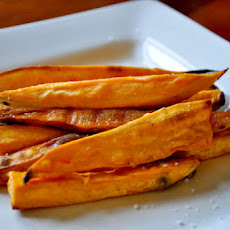Sweet Potato Fries