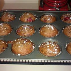 Strawberry Nut Bread