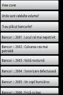 How to mod BANCURI (3000)  - volumul 27 lastet apk for pc
