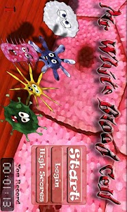How to mod Mr White Blood Cell 1.1 apk for pc