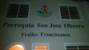 San Jose Church