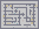 Thumbnail of the map 'The band is just fantastic, that is really what I think'
