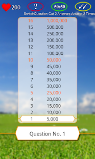 How to get Millionaire (Guess the Photo) 1.2 apk for bluestacks