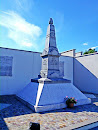 Monumento Ai Caduti Sumirago