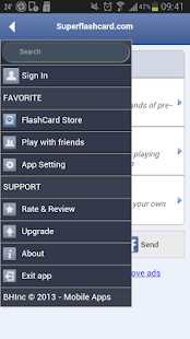 How to get English - Persian flashcards 1.5.5 mod apk for bluestacks