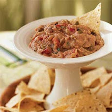 Tex-Mex Pinto Bean Spread