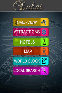 How to download Dubai Tourism Guide 1.0 apk for android