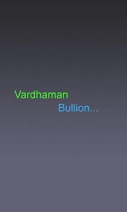 How to mod Vardhaman Bullion 1.0.0 unlimited apk for pc
