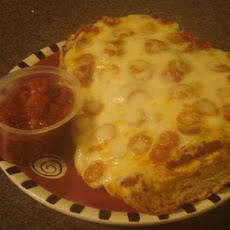 Pizza Sauce