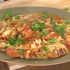 Lobster Fra Diavolo