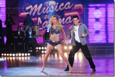 Liz Solari Latinos Pop