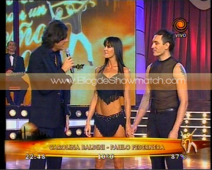 [Carolina Baldini en el duelo de Pop Latino[4].jpg]