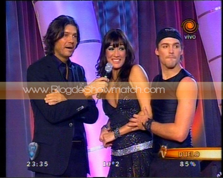 [Eunice Castro salvada por el jurado en el duelo de Pop Latino[4].jpg]