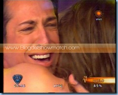 Pablo Ruíz salvado por el jurado en Pop Latino