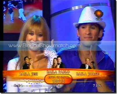 BAILA JESI