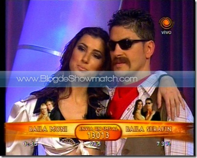 BAILA SERAFIN