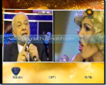 Celina Vs. Gerardo
