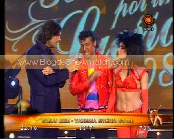 [Pablo Ruíz presentado en el duelo de Videoclips[3].jpg]