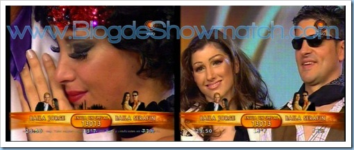 Jorge Ibañez y Serafín Zubiri enfrentados en el voto SMS