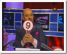 El nueve de Lafauci