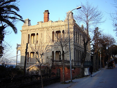 istanbul princes islands