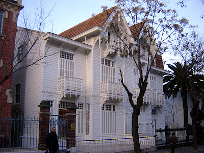 istanbul princes islands