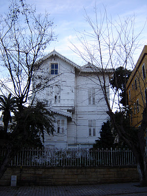 istanbul princes islands