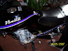 Moto Vince Lf 125 Igual A Nueva