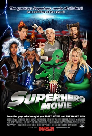 superhero-movie