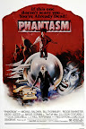 Phantasm (1979, USA) movie poster