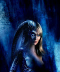 Species III (2004, USA) movie poster