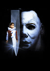 Halloween 5: The Revenge of Michael Myers (1989, USA) poster art