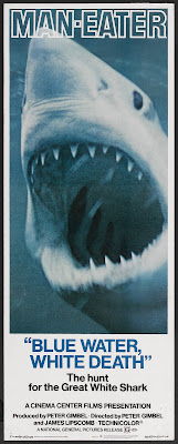 Blue Water, White Death (1971, USA)
