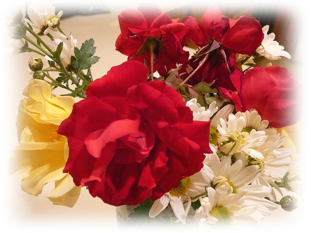 [MyBirthdayBouquetfromtheSweetGirl5.jpg]