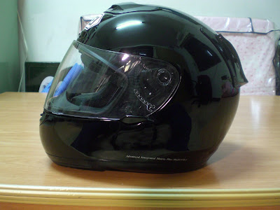 SHOEI X-Eleven