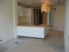 2 bedroom lock-off kitchen