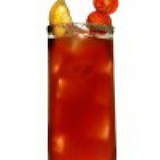 Don Julio’s Bloody Maria