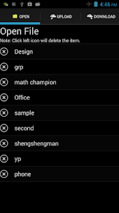 download Notes Book - Handwriting note free