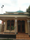 Masjid Arrahman Cijerah