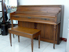 Vendo Piano Wurlitzer Clasico