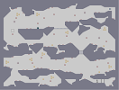 Thumbnail of the map 'Streamlined'