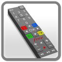 FreeTelec Télécommande Freebox mobile app icon