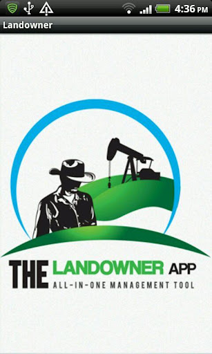 The Landowner App