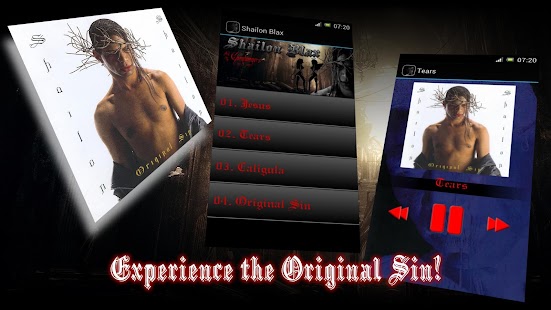 How to install Shailon Blax - Original Sin lastet apk for bluestacks
