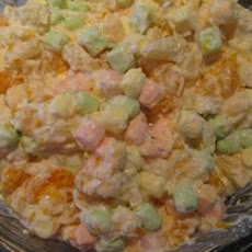 Ambrosia Salad