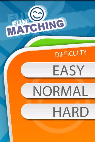 【免費紙牌App】Fun Matching-APP點子